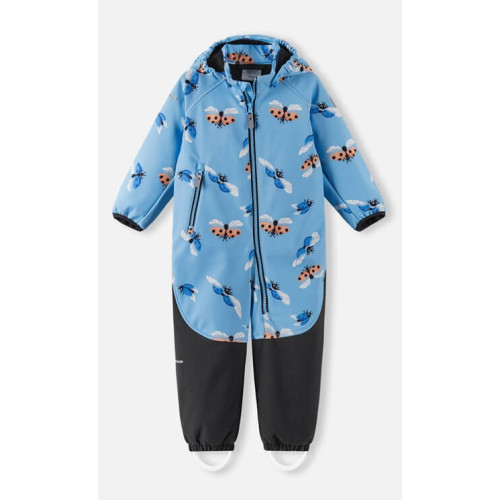 Комбінезон Reima SoftShell Mjosa 5100006D-6094